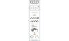 AJUSA 50139800 Full Gasket Set, engine