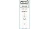 AJUSA 50282900 Full Gasket Set, engine