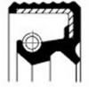 CORTECO 01034634B Shaft Seal, drive shaft (oil pump)