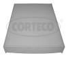 CORTECO 80005173 Filter, interior air