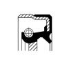 CORTECO 01019477B Shaft Seal, differential