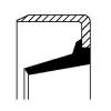 CORTECO 01027785B Seal Ring