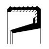 CORTECO 01033405B Shaft Seal, manual transmission