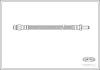 CORTECO 19031753 Brake Hose