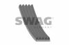 SWAG 30928855 V-Ribbed Belts