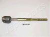 JAPANPARTS RD-D51 (RDD51) Tie Rod Axle Joint