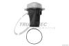 TRUCKTEC AUTOMOTIVE 01.10.115 (0110115) Oil Trap, crankcase breather