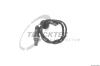 TRUCKTEC AUTOMOTIVE 02.39.054 (0239054) Lambda Sensor