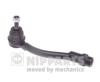 NIPPARTS N4830320 Tie Rod End