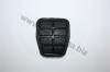 AUTOMEGA 307210173321 Clutch Pedal Pad