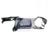 DT 1.22774 (122774) Cover, radiator grille