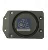 DT 1.23165 (123165) Cover, bumper