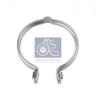 DT 2.15200 (215200) Pipe Connector, exhaust system