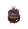 DT 2.27222 (227222) Bulb, instrument lighting