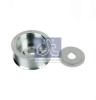 DT 4.63035 (463035) Pulley, alternator