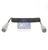 DT 5.77008 (577008) Coiled Cable