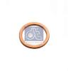 DT 9.01031 (901031) Seal, oil drain plug
