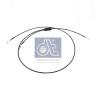 DT 1.22875 (122875) Bonnet Cable