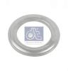 DT 10.10623 (1010623) Cover Plate, dust-cover wheel bearing