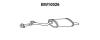 VENEPORTE BW10026 End Silencer