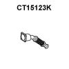 VENEPORTE CT15123K Pre-Catalyst