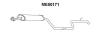 VENEPORTE ME50171 End Silencer