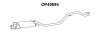 VENEPORTE OP40584 Front Silencer