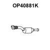 VENEPORTE OP40881K Catalytic Converter