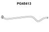 VENEPORTE PG45413 Exhaust Pipe