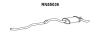 VENEPORTE RN55036 End Silencer