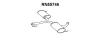 VENEPORTE RN55746 Front Silencer