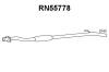 VENEPORTE RN55778 Middle Silencer