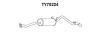 VENEPORTE TY70224 End Silencer