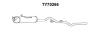 VENEPORTE TY70266 End Silencer