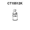 VENEPORTE CT15512K Catalytic Converter