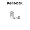 VENEPORTE PG45435K Catalytic Converter