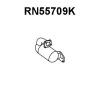 VENEPORTE RN55709K Catalytic Converter