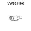 VENEPORTE VW80119K Catalytic Converter
