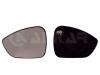 ALKAR 6432863 Mirror Glass, outside mirror