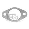 FA1 140-907 (140907) Gasket, exhaust pipe
