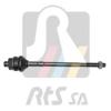 RTS 92-13488 (9213488) Tie Rod Axle Joint