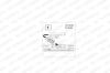 WEEN 100-1026 (1001026) Wiper Blade