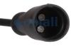 COJALI 2260102 Sensor, wheel speed