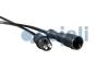 COJALI 2260116 Connecting Cable, ABS
