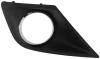 PHIRA 207-09133 (20709133) Radiator Grille