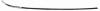 PHIRA CE-09701 (CE09701) Trim/Protective Strip, bumper