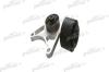 PATRON PSE3427 Mounting, transfer gear
