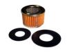 SAKURA F5219 Fuel filter