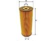 GOODWILL OG1043ECO Oil Filter