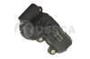 OSSCA 05307 Idle Control Valve, air supply